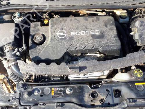 Steering column stalk OPEL CORSA E (X15) | BP12840399I23