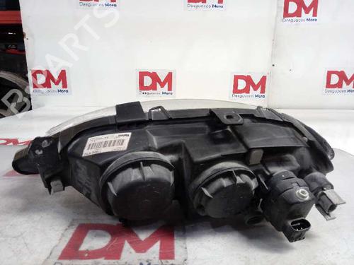 Right headlight RENAULT MEGANE I (BA0/1_) 1.6 e (BA0F, BA0S) | BP12839041C29 