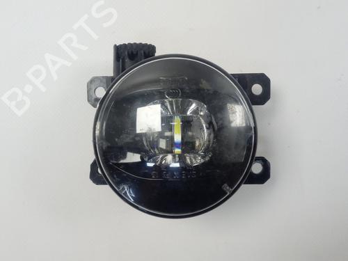 Used Left front fog light CITROËN C4 III (BA_, BB_, BC_) [2020-2025]  22611625