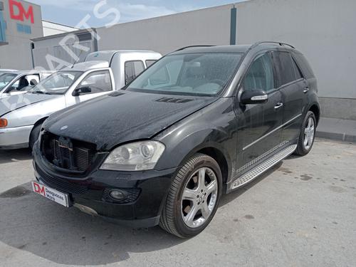 Electronic module MERCEDES-BENZ M-CLASS (W164) ML 320 CDI 4-matic (164.122) | BP35787737M83 - Image 6
