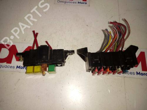Fuse box TATA SAFARI (42_FD)  | BP29409703E1 