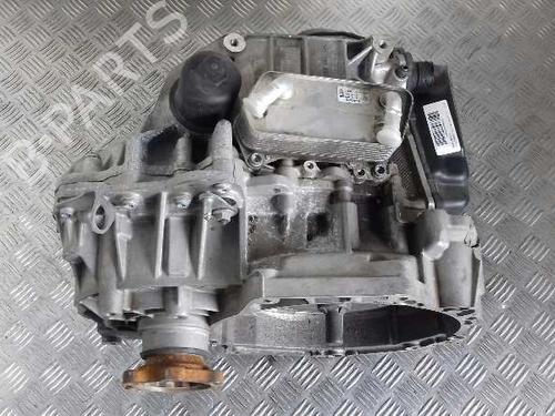 Gearbox VW GOLF VII (5G1, BQ1, BE1, BE2) 2.0 GTI | BP18169433M3 