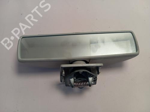Used Rear mirror VW TOURAN (1T1, 1T2) [2003-2011]  30375113
