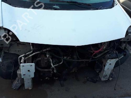 Left taillight RENAULT KANGOO (KC0/1_) 1.5 dCi | BP12663165C34 