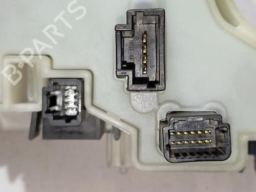 Steering column stalk RENAULT ZOE (BFM_) ZOE | BP28729552I23 