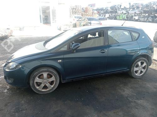 Engine control unit (ECU) SEAT LEON (1P1) | BP21218944M57