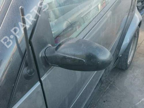 Left mirror SMART CITY-COUPE (450) 0.6 (S1CLA1, 450.341) | BP13899068C26 