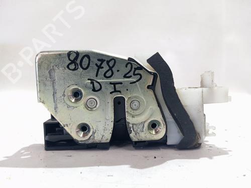 Used Front left lock Front left lock 37417532 37417532