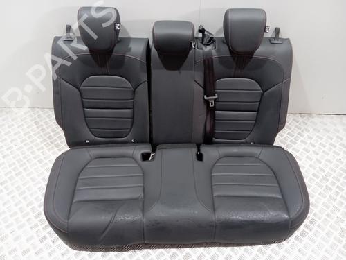 Sedile posteriore Sedile posteriore 39588412 39588412