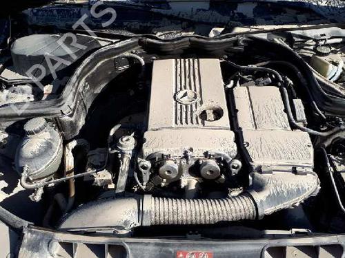 Right sun visor MERCEDES-BENZ C-CLASS (W204) C 200 Kompressor (204.041) | BP13896826I2 