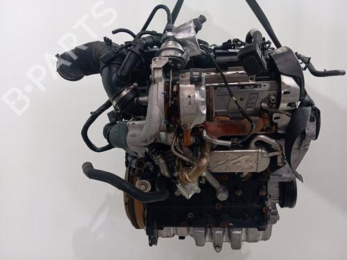 Engine VW TOURAN (1T1, 1T2) 1.9 TDI | BP29001364M1 