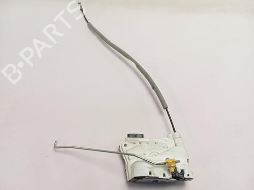 Used Front right lock Front right lock MG MG ZS SUV (AZS1) [2017-2026] 40219618 40219618