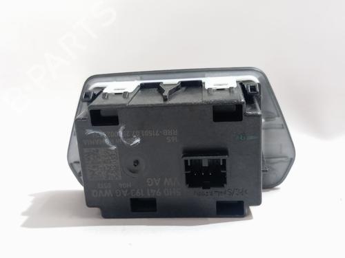 Headlight switch SEAT LEON (KL1, KLG) 1.4 TSI e-Hybrid | BP36385347I24 - Image 2