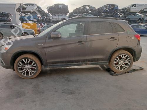 Right headlight MITSUBISHI ASX (GA_W_)  | BP28387353C29 