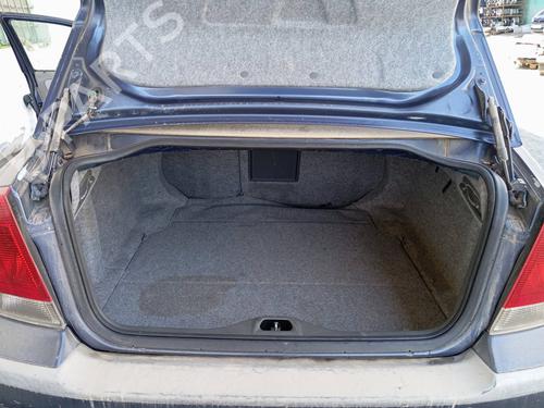 Left front shock absorber VOLVO S60 I (384) 2.4 D | BP30373702M16 