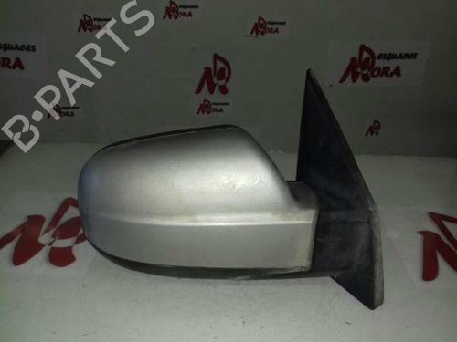 Right mirror HYUNDAI TUCSON (JM) 2.0 All-wheel Drive | BP12643255C27 