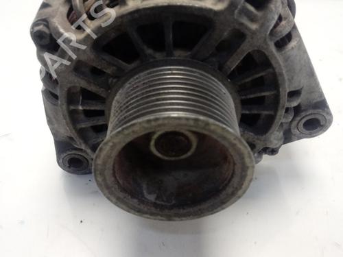Alternator RENAULT TRUCKS MIDLUM  | BP29436953M7 