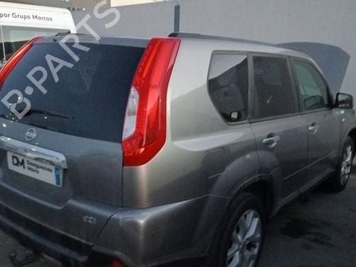 Left headlight NISSAN X-TRAIL II (T31) | BP26565477C28