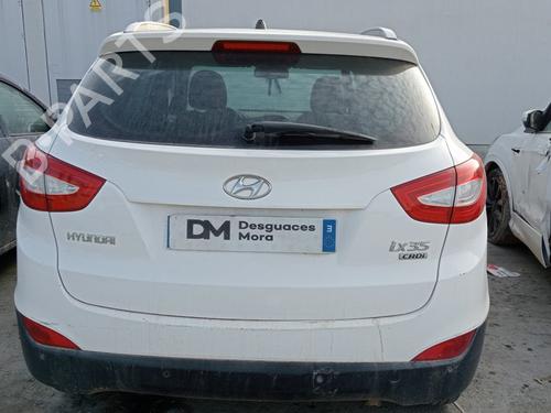 Intercooler HYUNDAI ix35 (LM, EL, ELH) | BP28509514M30