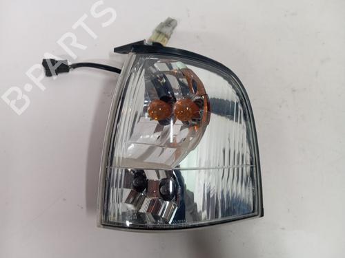 Used Left front indicator FORD RANGER (ER, EQ, R_) 2.5 TD 4x4 (109 hp) 22419483
