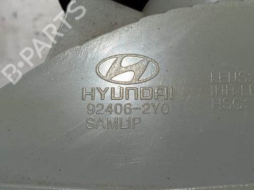 Right tailgate light HYUNDAI ix35 (LM, EL, ELH) | BP34439658C80 - Image 4