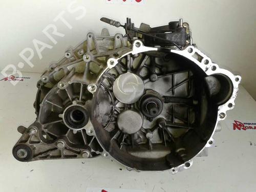 Used Gearbox FORD FOCUS II (DA_, HCP, DP) [2004-2013]  29618630
