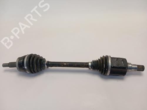 Used Left front driveshaft Left front driveshaft 39095701 39095701