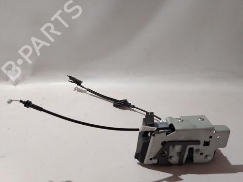 Used Front right lock Front right lock FORD TRANSIT CUSTOM V362 Bus (F3) 2.0 EcoBlue mHEV (105 hp) 40105466 40105466