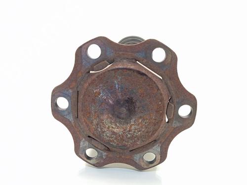 Left front driveshaft AUDI Q7 (4MB, 4MG, 4MQ) 3.0 TDI e-tron quattro | BP21093234M38 