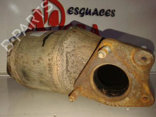 Catalyst NISSAN ALMERA II Hatchback (N16) 1.5 dCi | BP30371248M10 - Image 3