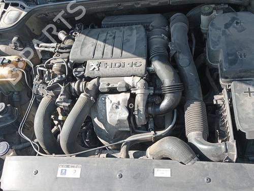 Right front window switch PEUGEOT 407 (6D_) | BP30372971I26