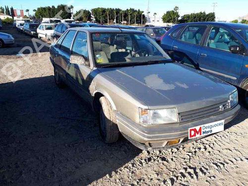 Used Parts RENAULT 21 Saloon (L48_)    2600527
