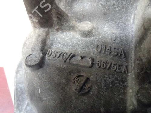Oil sump FORD KUGA II (DM2) 1.6 EcoBoost | BP14131791M115 