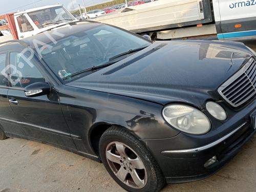 Electronic module MERCEDES-BENZ E-CLASS T-Model (S211) E 280 T CDI (211.220) | BP30601062M83  - Image 6