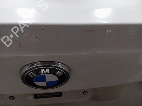 Tailgate BMW X6 (E71, E72) M 50 d | BP23527689C6 