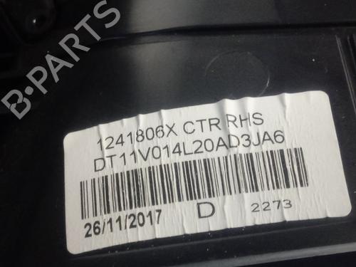 Other FORD TRANSIT CONNECT V408 Box Body/MPV  | BP17917644O1 