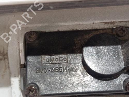 Tailgate handle FORD KUGA I | BP37421056C132 - Image 5