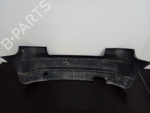 Rear bumper AUDI A3 (8P1)  | BP15597347C8 