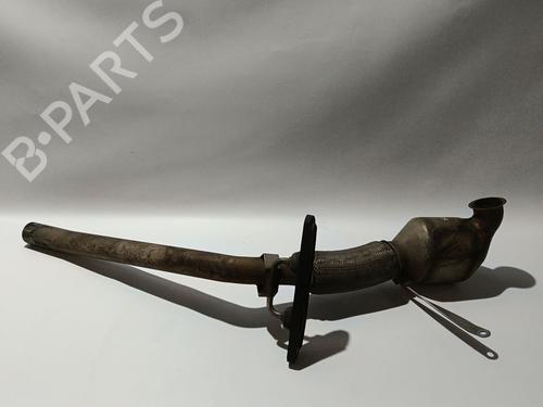 Katalysator für Katalysator AUDI A3 Sportback (8PA) [2004-2015] 33246315 33246315