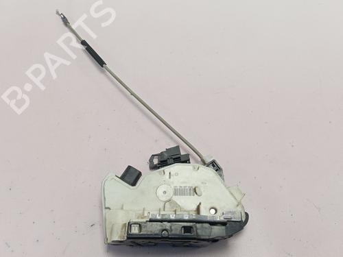 Used Front right lock SEAT IBIZA IV (6J5, 6P1) [2008-2017]  31805040