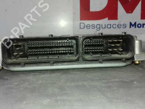 Engine control unit (ECU) NISSAN X-TRAIL I (T30)  | BP16955087M57 