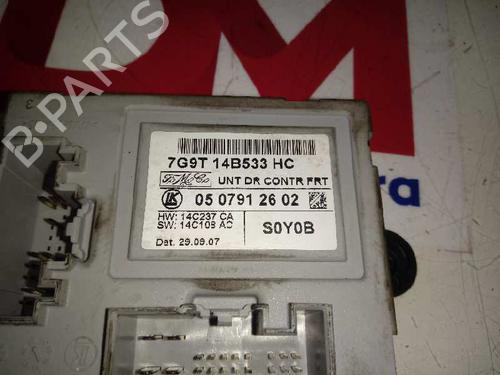 Electronic module FORD GALAXY II (WA6)  | BP12839289M83 