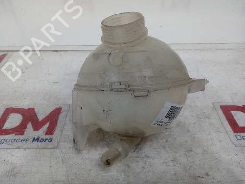 Expansion tank CITROËN BERLINGO MULTISPACE (B9) 1.6 HDi 75 / BlueHDi 75 | BP12838891C120 