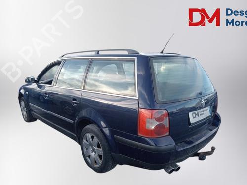 Tailgate handle VW PASSAT B5.5 Variant (3B6)  | BP34123770C132  - Image 8