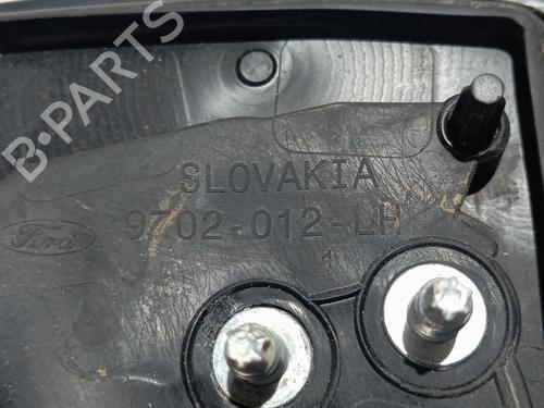 Retrovisor esquerdo FORD PUMA (J2K, CF7) | BP34343092C26 - Image 6