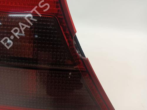 Right taillight VW GOLF IV (1J1)  | BP27224279C35 