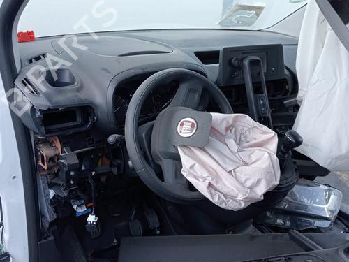 Gearbox FIAT DOBLO Box Body/MPV (510_, 511_)  | BP28064331M3 