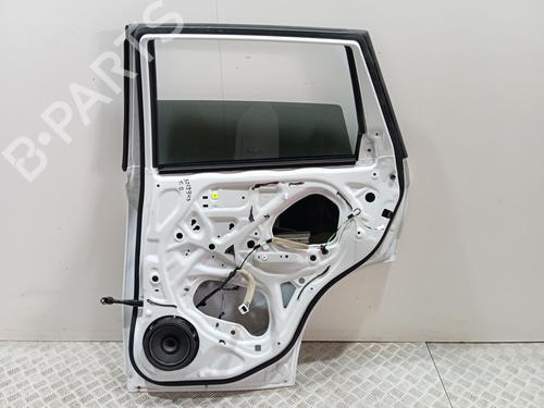 Dør højre bagtil SUZUKI VITARA (LY) 1.4 Hybrid (Mild Hybrid) (APK414) | BP38440131C5 - Image 2