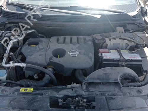 Right rear window switch NISSAN QASHQAI I (J10, NJ10)  | BP30374750I28 