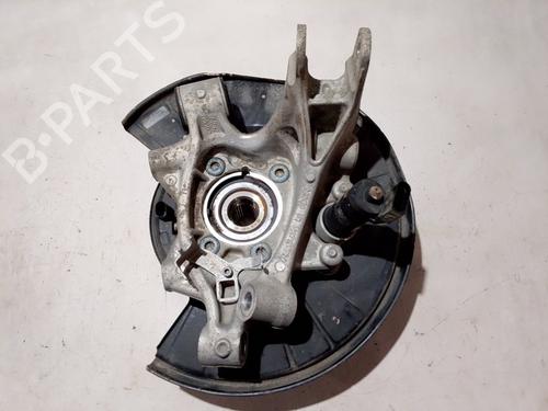 Left rear steering knuckle PORSCHE CAYENNE (92A) 3.6 GTS | BP33427834M27 - Image 3